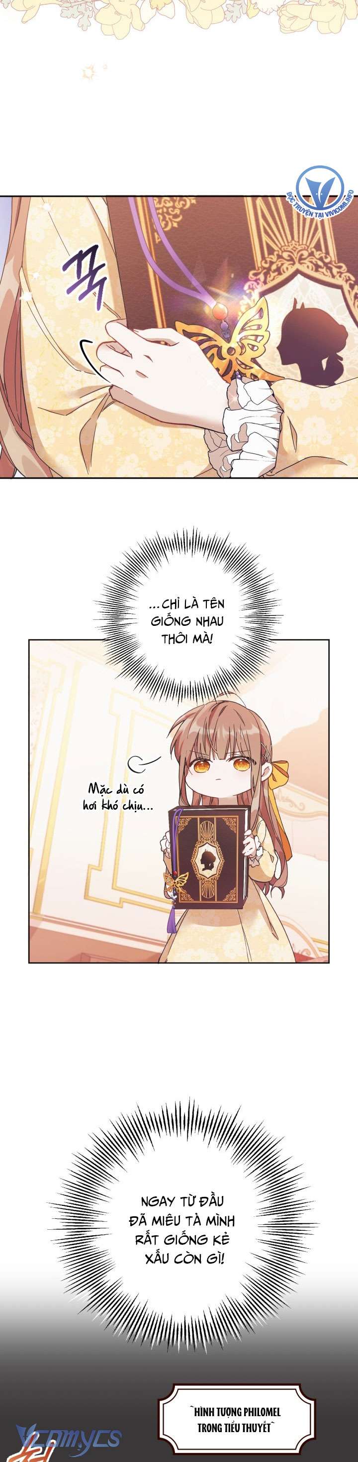 Không Có Chỗ Cho Kẻ Giả Mạo Chap 1 - Trang 2