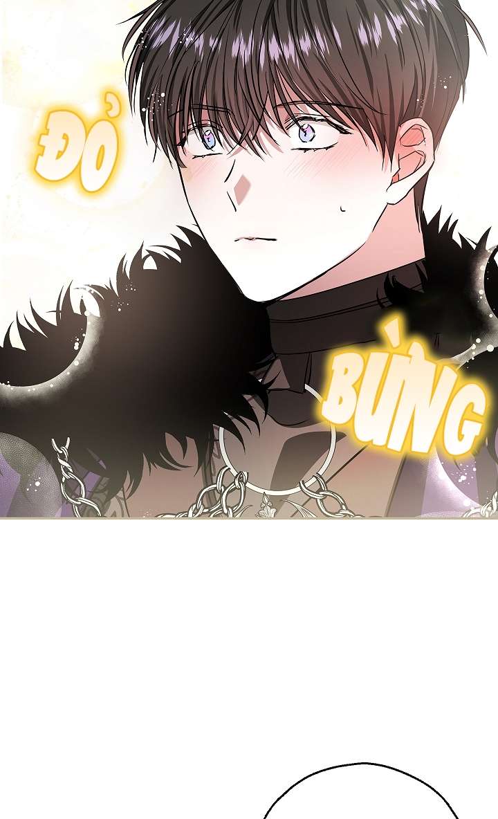 Hôn Phu Ẩn Sắc Chapter 41 - Trang 4