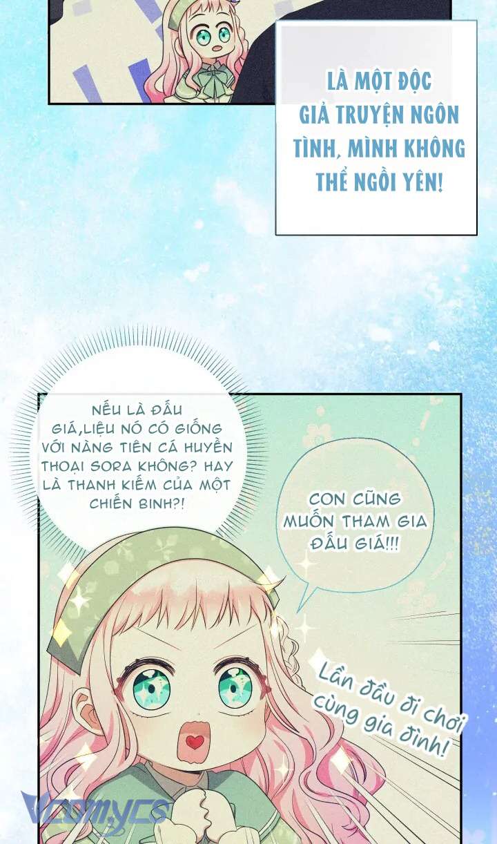 Tiểu Thư Tích Tiền Đi Bụi Chapter 56 - Trang 4