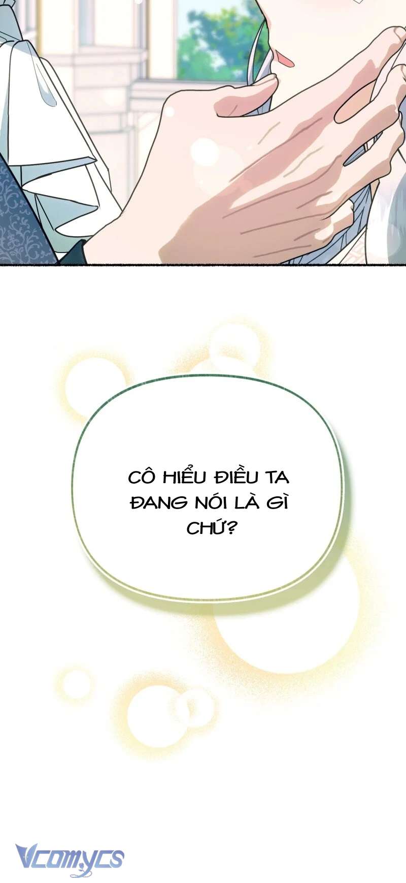 Trở Thành Chú Mèo Ngủ Cùng Bạo Chúa Chapter 38 - Trang 3
