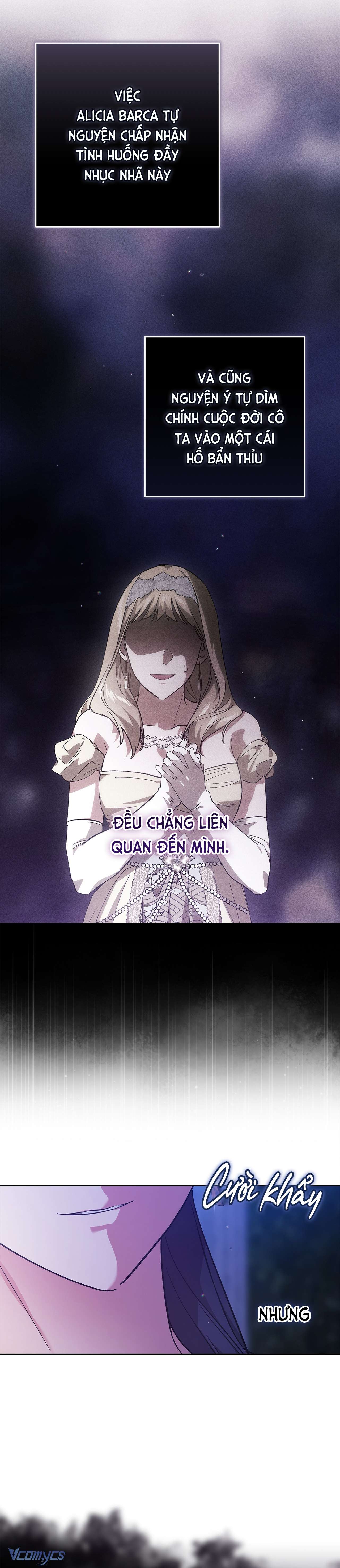 Hôn Nhân Này Rồi Sẽ Đổ Vỡ Chapter 84 - Trang 3