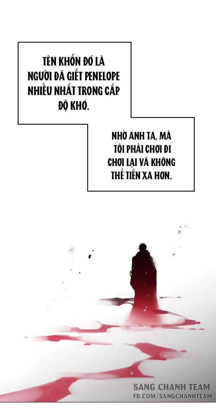 Kết Cục Của Nhân Vật Phản Diện Chỉ Có Thể Là Cái Chết Chapter 5 - Trang 4