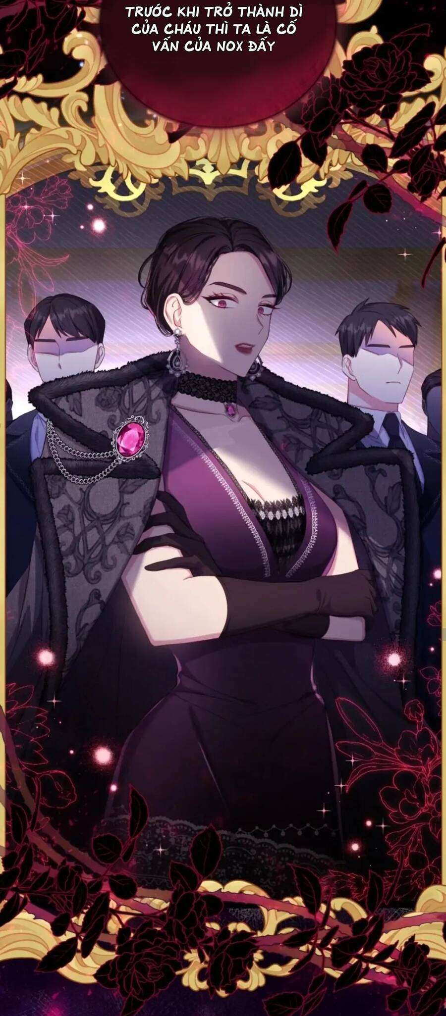 Hầu Gái Trong Trò Chơi Harem Ngược Muốn Nghỉ Việc Chapter 8 - Trang 3
