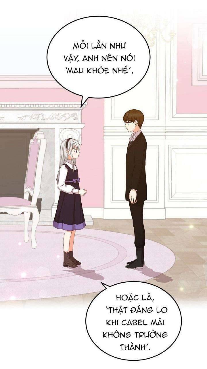 Cẩn Thận Với Các Anh Trai Đấy! Chap 23 - Trang 2