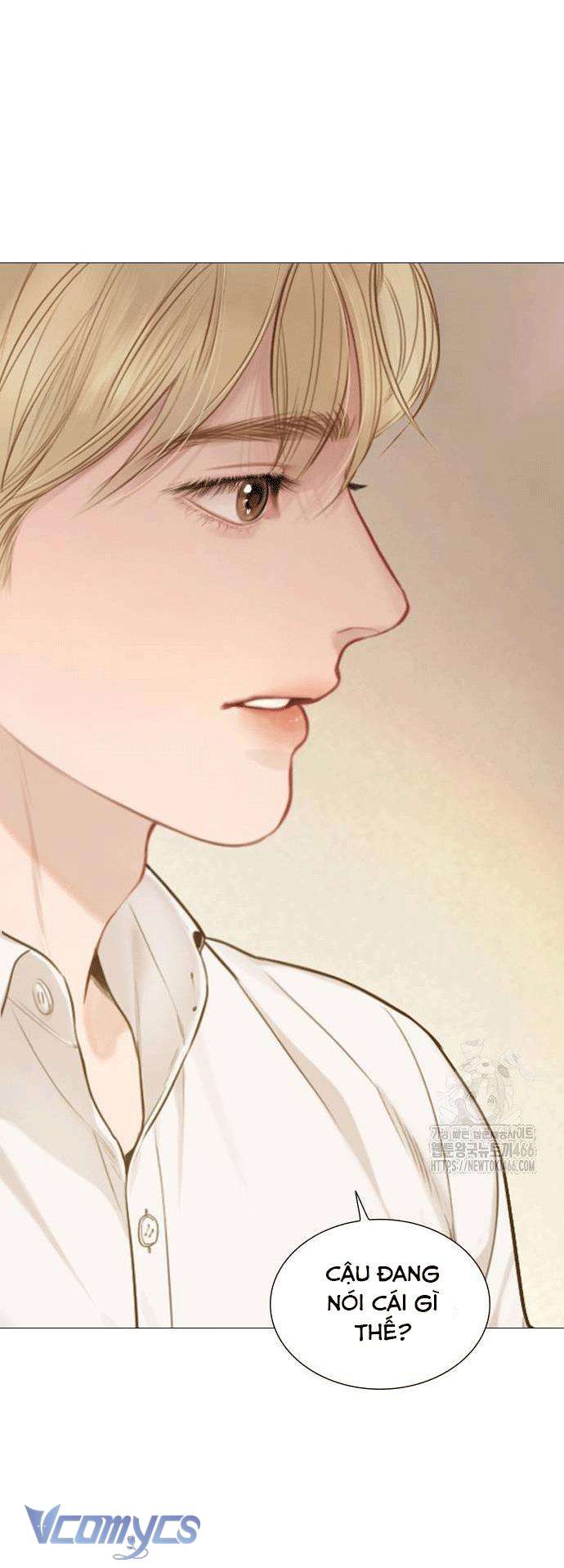 Hãy Khóc Và Cầu Nguyện Đi Chapter 31 - Trang 4