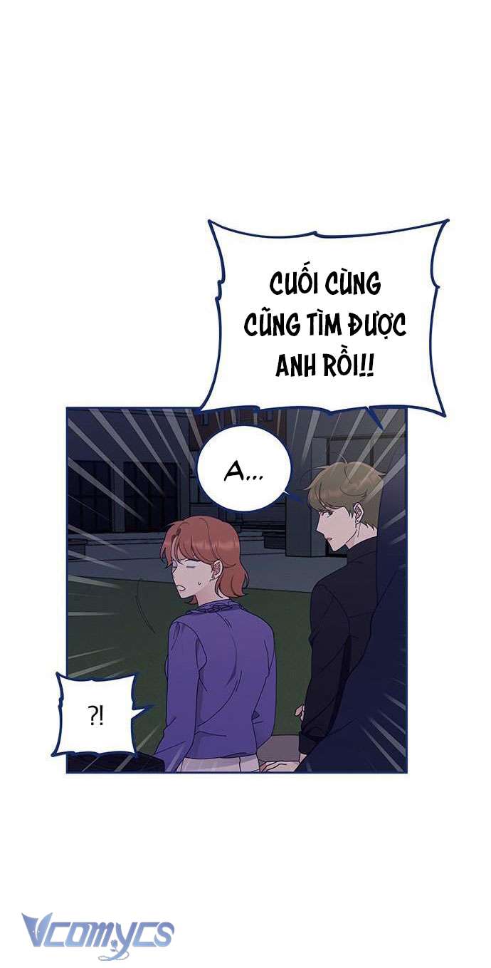 Thứ Tôi Cần Không Phải Là Tình Yêu Chapter 4 - Trang 3