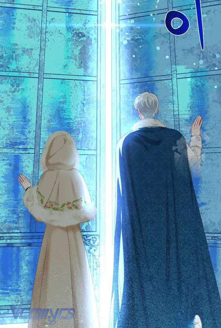Sự Điều Trị Đặc Biệt Của Tinh Linh Chapter 93 - Trang 4