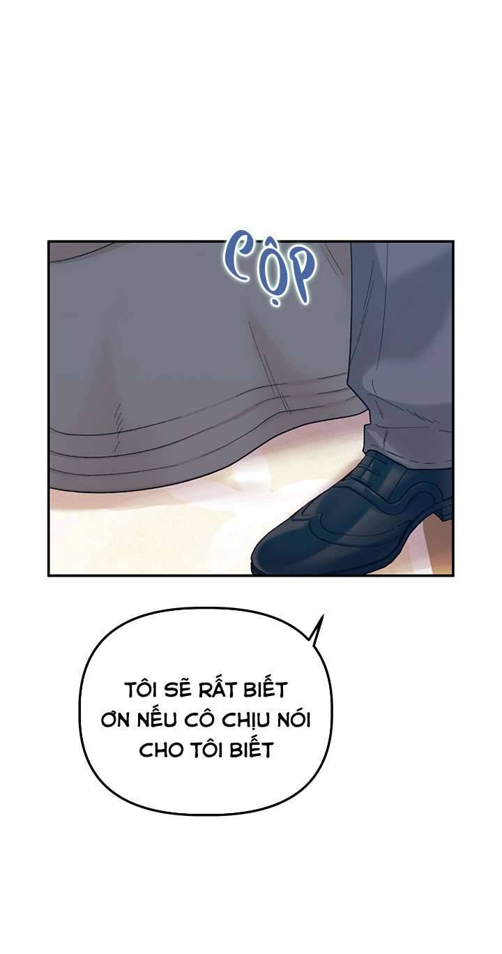 May Mắn Hay Bất Hạnh Chap 58 - Trang 4