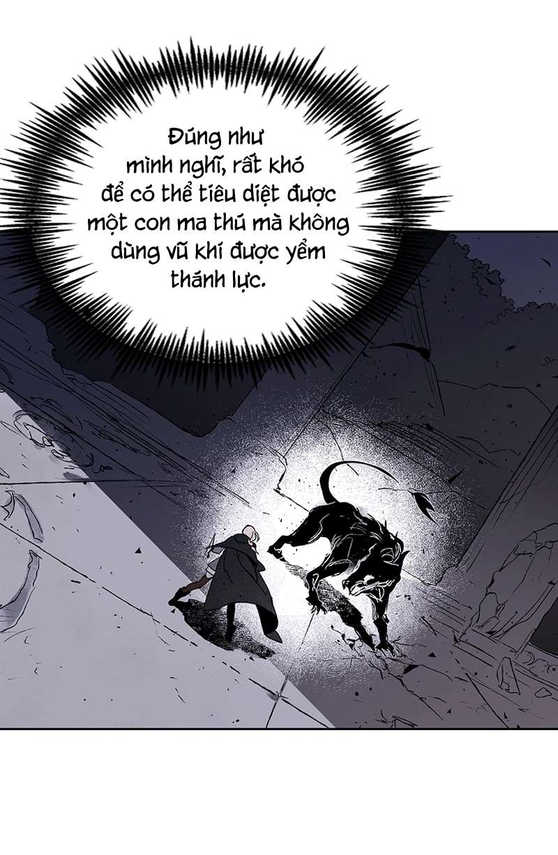 Lời Thú Nhận Của Chúa Tể Bóng Tối Chap 2 - Trang 4