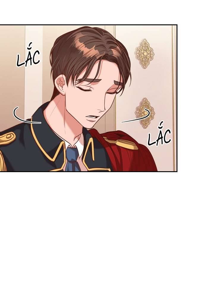 Thư Ký Của Bạo Chúa Chapter 30 - Trang 3