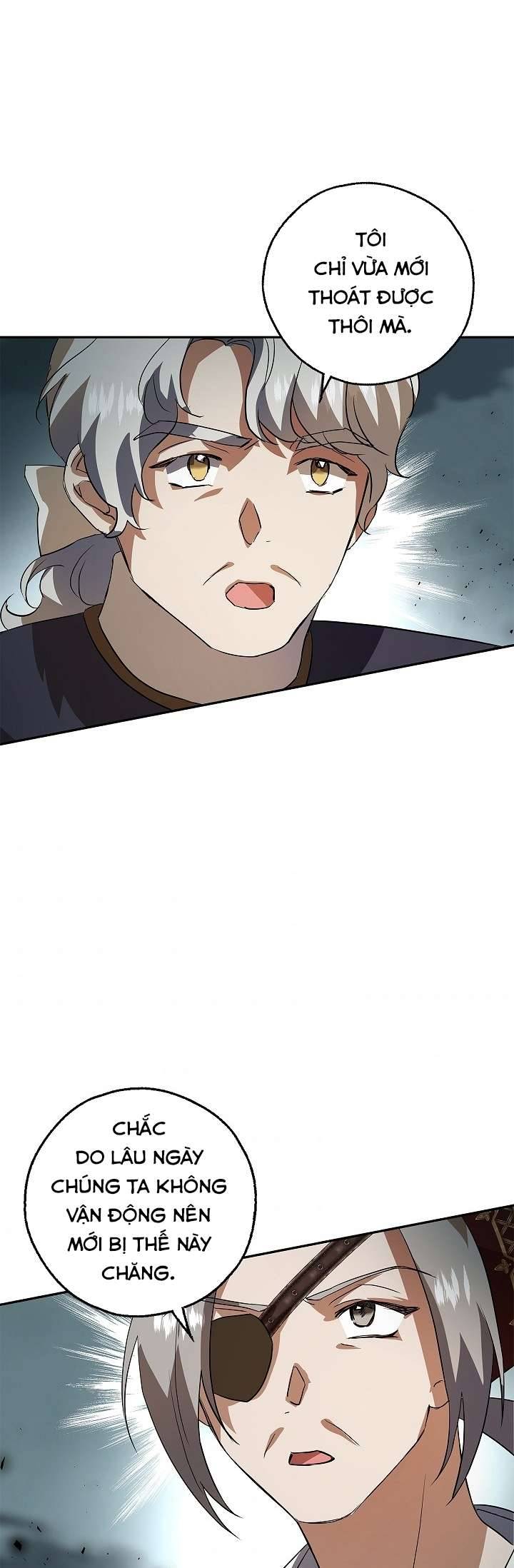 Hôn Phu Ẩn Sắc Chapter 17 - Trang 4