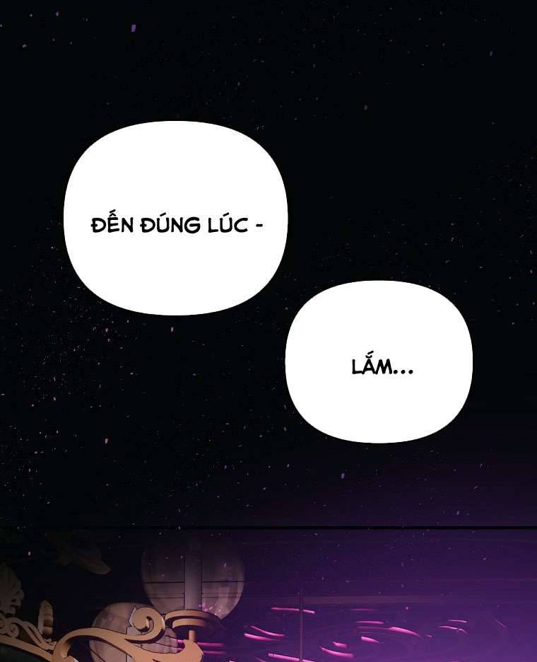 Phương Pháp Sống Sót Khi Phải Ngủ Cùng Hoàng Đế Chapter 12 - Trang 3