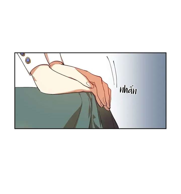 Vị Hôn Thê Khế Ước Của Công Tước Chapter 96 - Trang 4