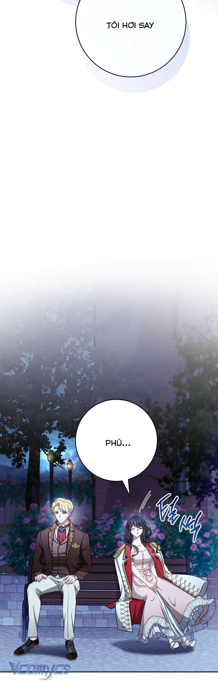 Nam Chính? Cho Cũng Không Thèm! Chapter 13 - Trang 3