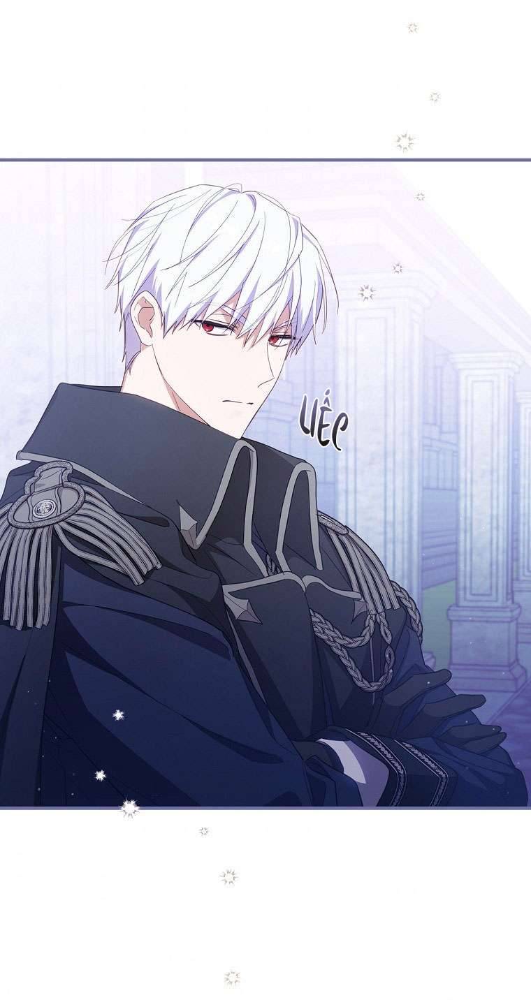 Phương Pháp Khiến Phu Quân Đứng Về Phía Tôi Chapter 30 - Trang 4