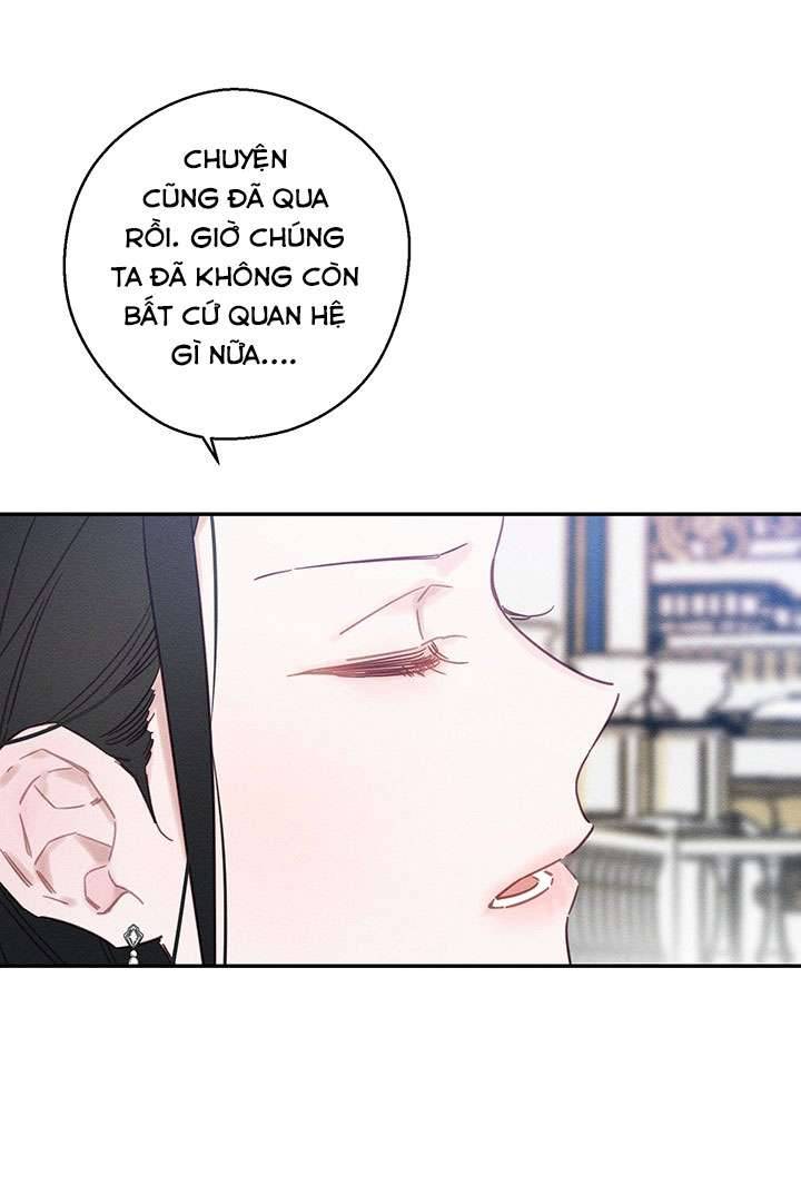 Trước Tiên Phải Giấu Em Trai Cái Đã! Chap 26 - Trang 2