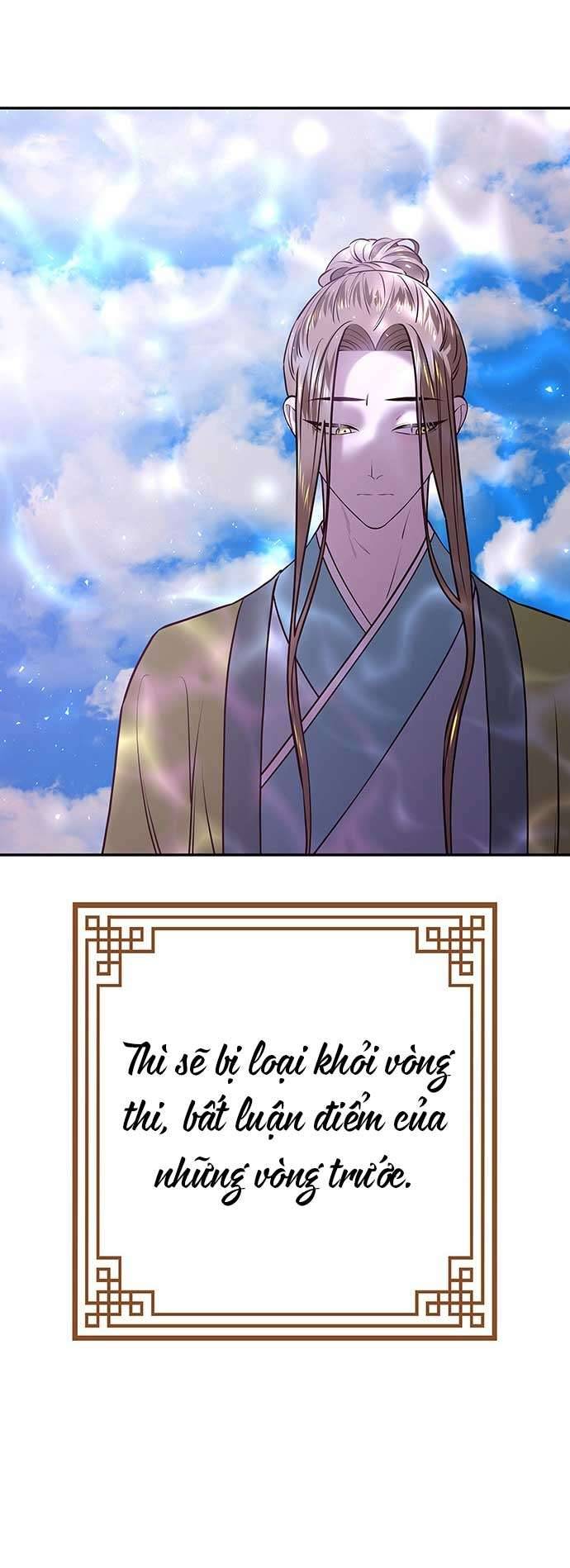 Vương Tử Huyền Bí Chapter 18 - Trang 4