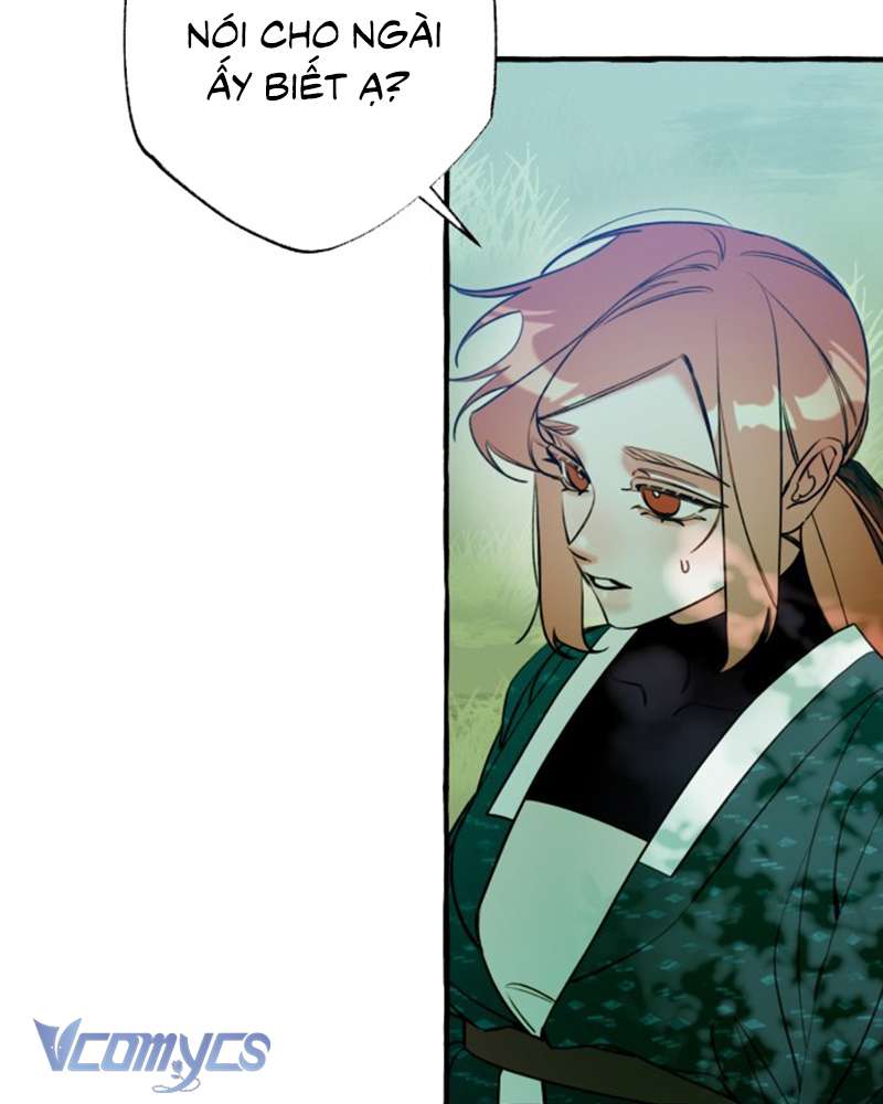 Chuyện Tình Tuyết Phương Bắc Chapter 20 - Trang 4