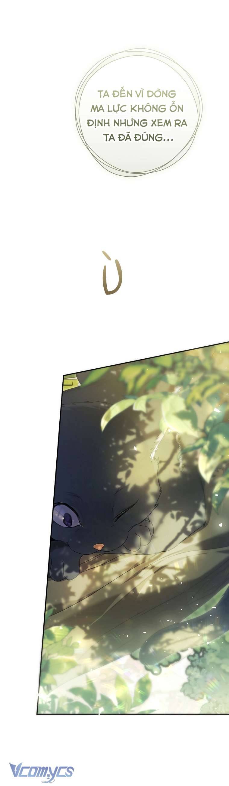 Ác Nữ Chỉ Là Một Con Rối Chap 86 - Trang 2