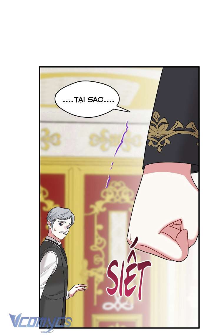 Công Chúa Là Người Chơi Chapter 41 - Trang 3