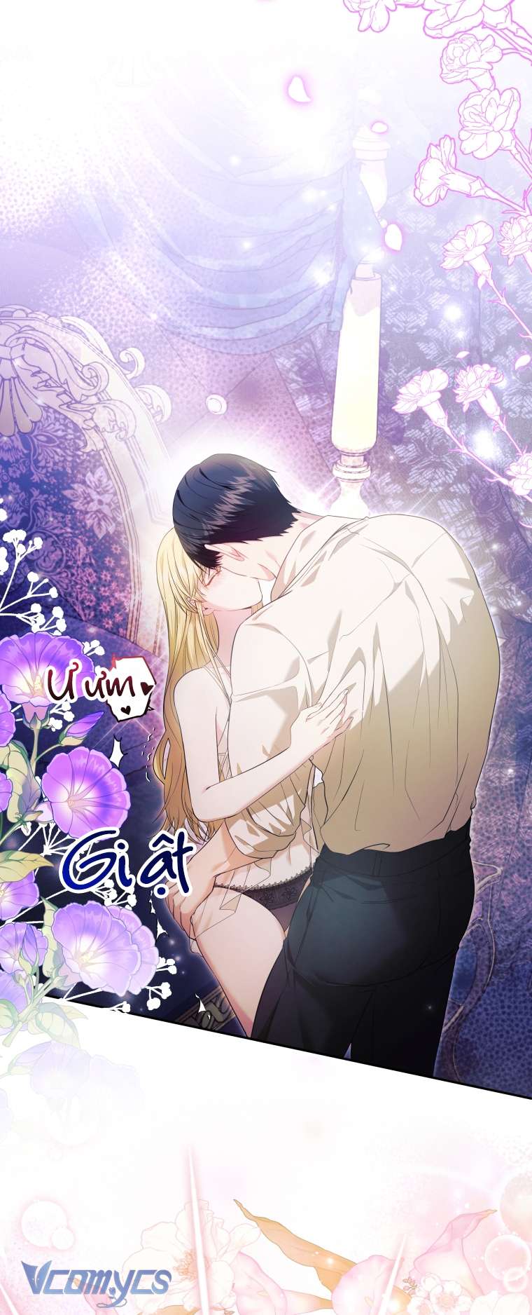 [18+] Phương Pháp Gia Hạn Hợp Đồng Hôn Nhân Chap 1 - Trang 2