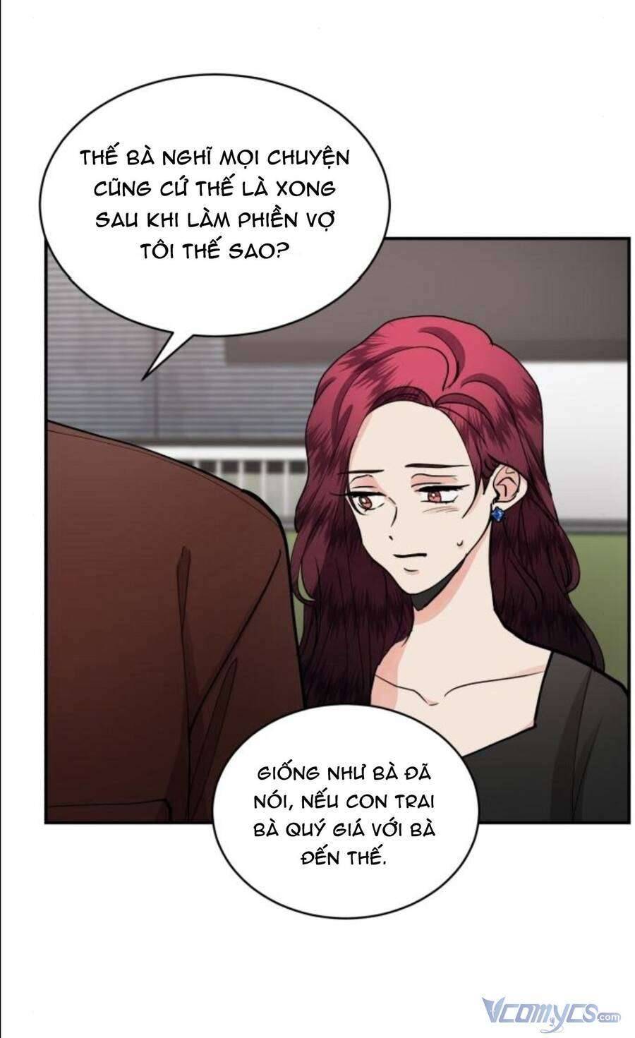 Oan Gia Ngõ Hẹp Chapter 50 - Trang 3