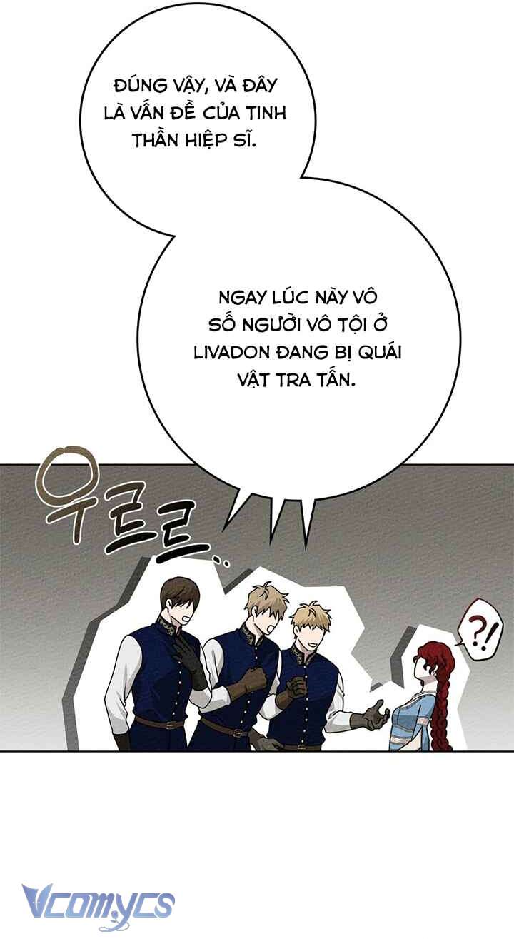Dưới Bóng Cây Sồi Chap 91 - Trang 3