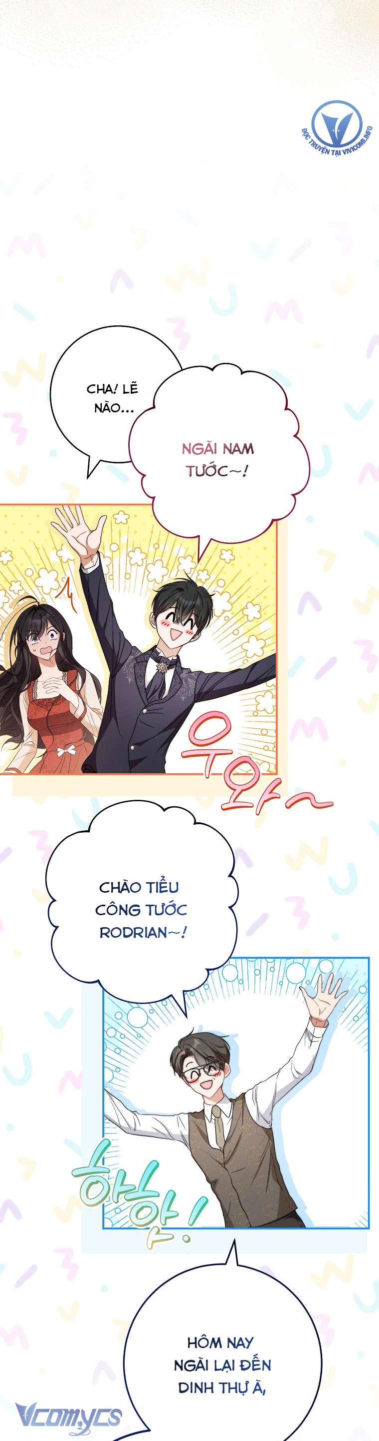 Nam Chính? Cho Cũng Không Thèm! Chapter 2 - Trang 3