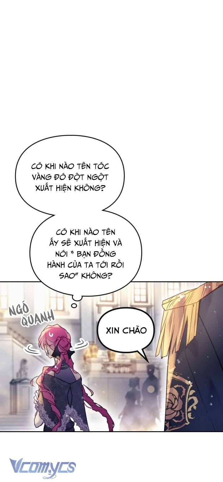 Kết Cục Của Nhân Vật Phản Diện Chỉ Có Thể Là Cái Chết Chapter 129 - Next Chapter 130