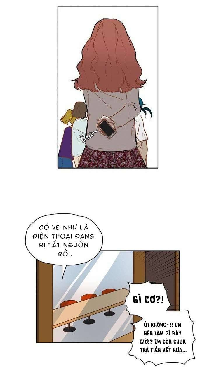 Ranh Giới 39 - Trang 2