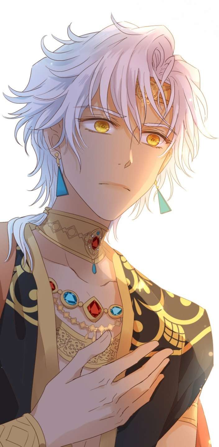 Địch Úc Đa Chi Ca Chapter 62 - Trang 4