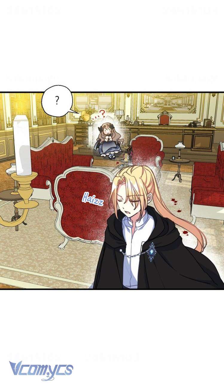 Bệ Hạ Xin Đừng Giết Tôi!!! Chap 38 - Trang 3