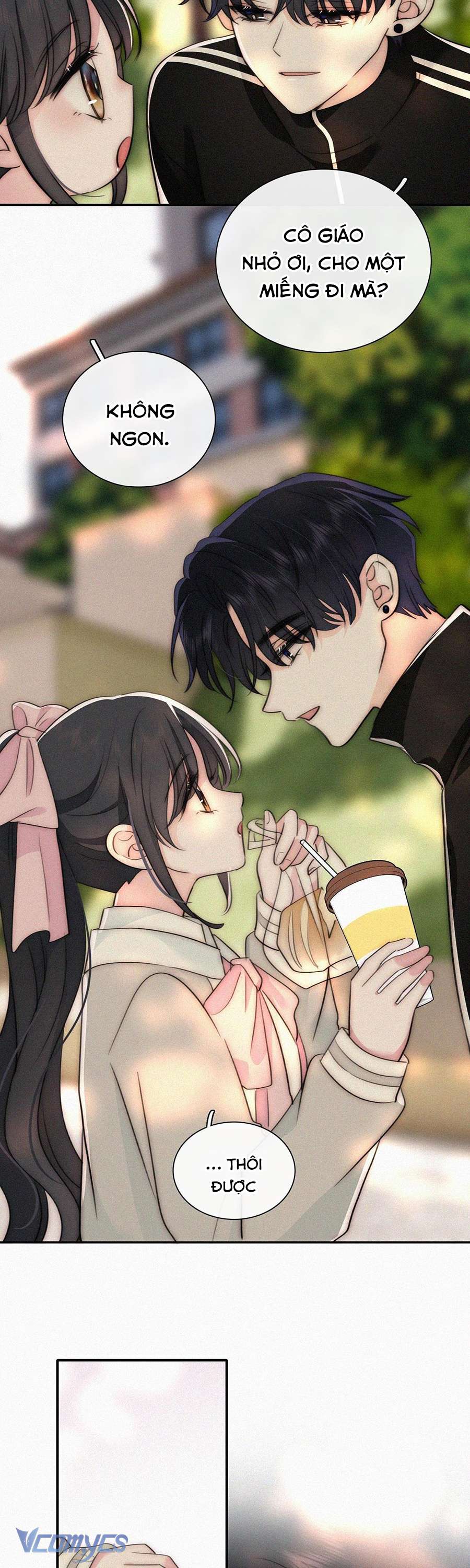 Một Mực Cưng Chiều Chap 96 - Trang 2