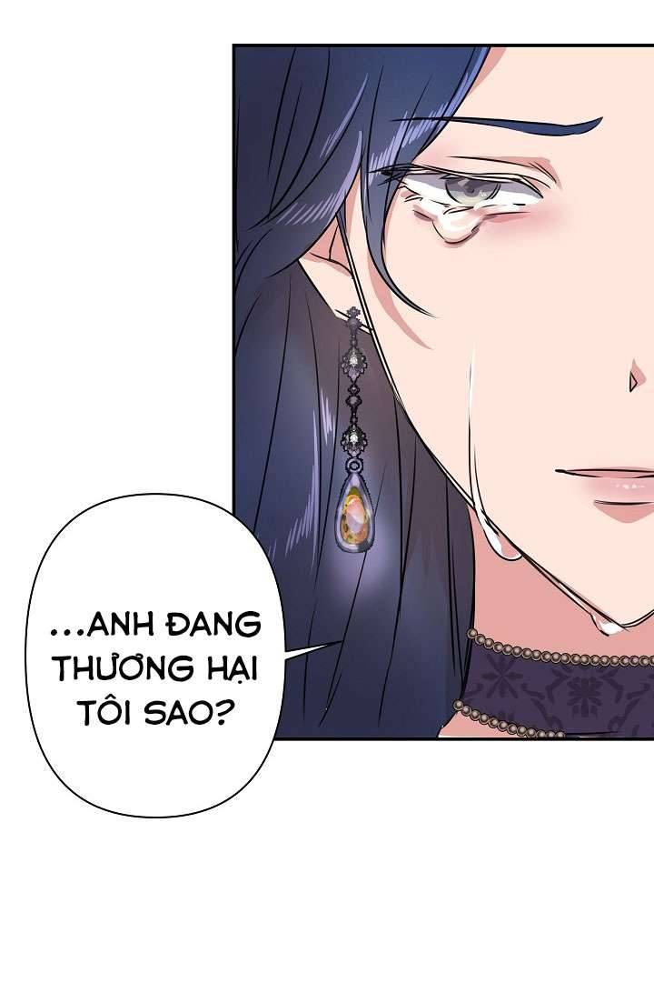 Tôi Không Phải Là Cinderella Chapter 1 - Trang 4
