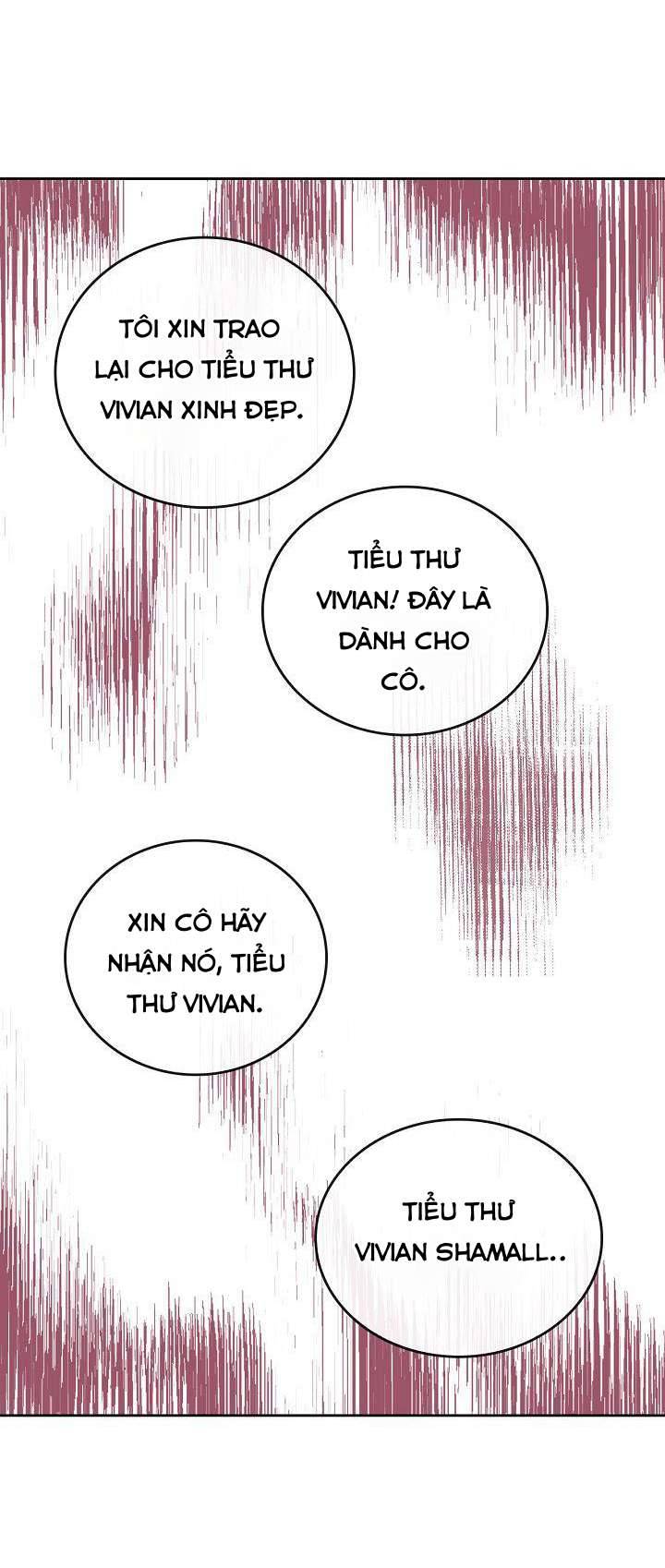 Vị Hôn Thê Khế Ước Của Công Tước Chapter 32 - Trang 4