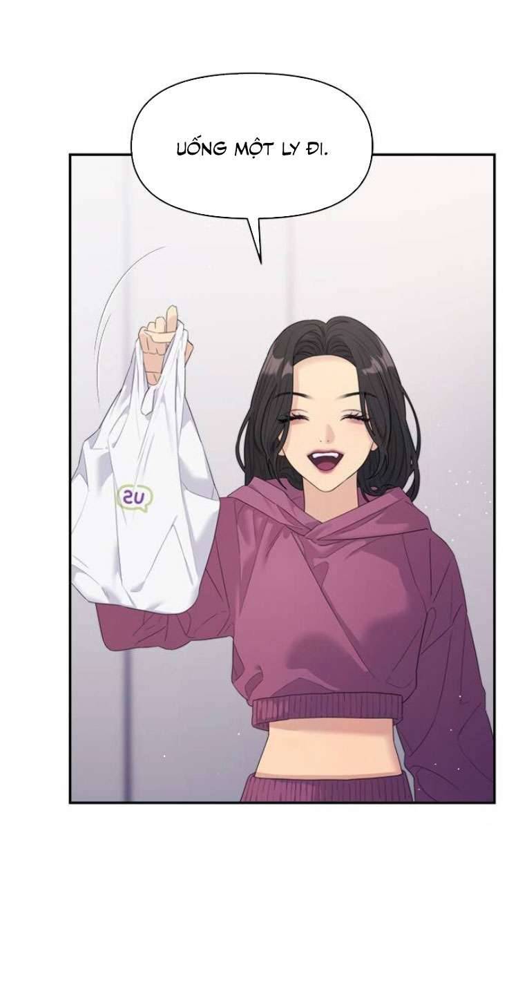 Couple Breaker Chapter 53 - Trang 4