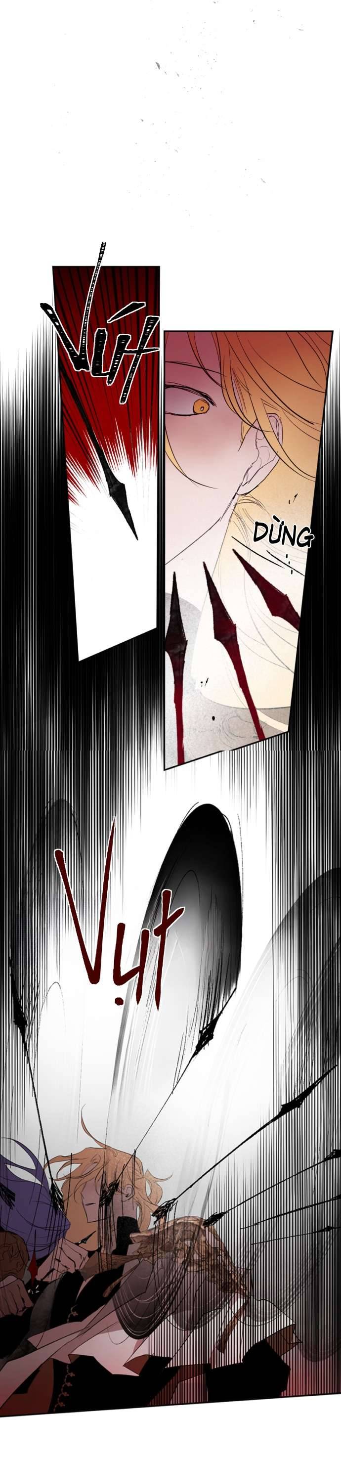 Lời Thú Nhận Của Chúa Tể Bóng Tối Chap 69 - Trang 4