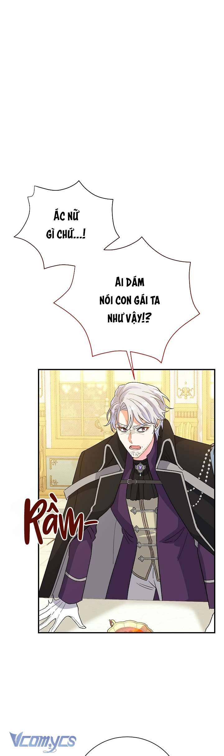 Người Xem Mắt Của Ác Nữ Quá Hoàn Hảo Chapter 3 - Trang 4
