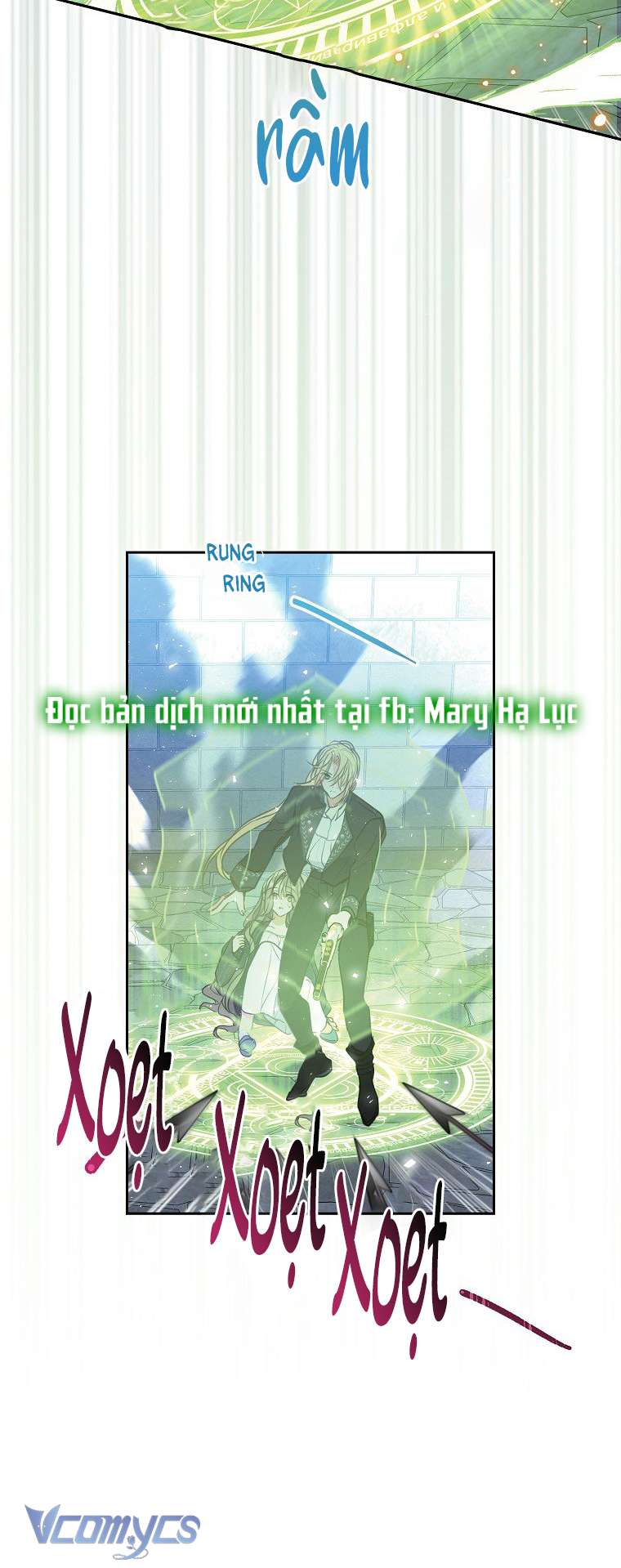 Bệ Hạ Xin Đừng Giết Tôi!!! Chap 65 - Trang 3