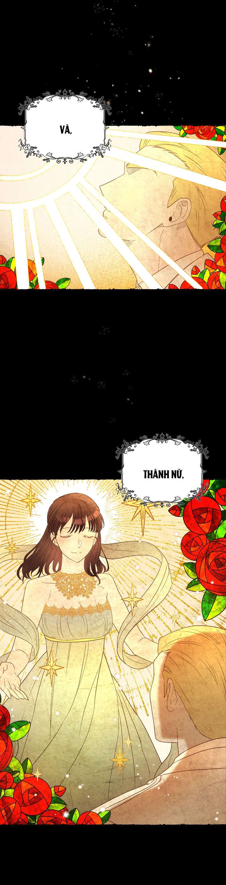 Công Nương Su Chapter 52 - Trang 4