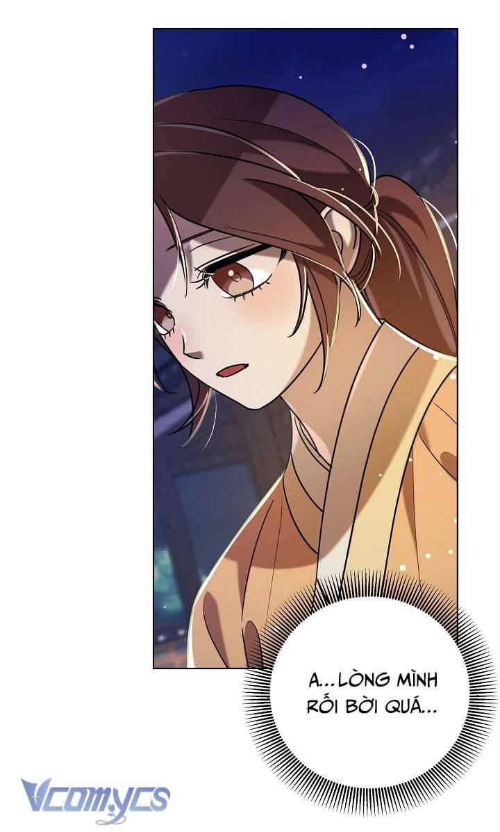 [18+] Biên Niên Sử Xuân Họa Thời Joseon Chap 26 - Trang 2