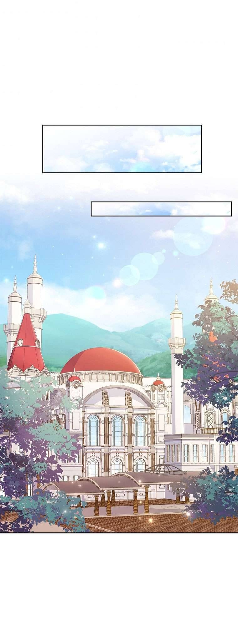 Thư Ký Của Bạo Chúa Chapter 59 - Trang 4