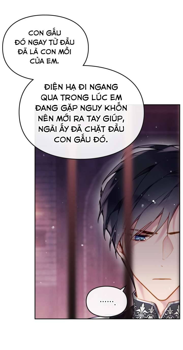 Kết Cục Của Nhân Vật Phản Diện Chỉ Có Thể Là Cái Chết Chapter 80 - Next Chapter 81
