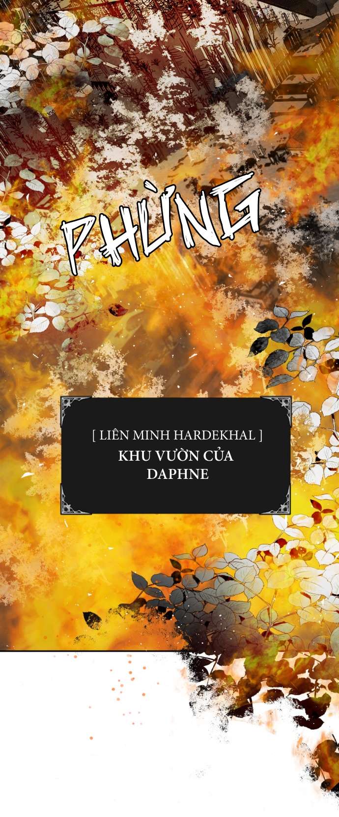 Lời Thú Nhận Của Chúa Tể Bóng Tối Chapter 105 - Trang 4