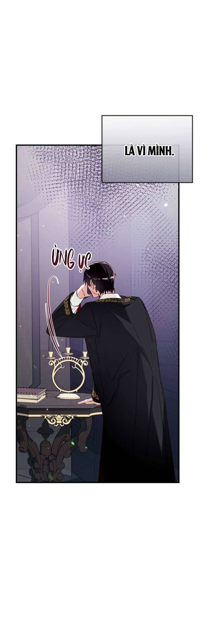 Chúng Ta Có Thể Trở Thành Một Gia Đình Được Không? Chap 46 - Next Chap 47