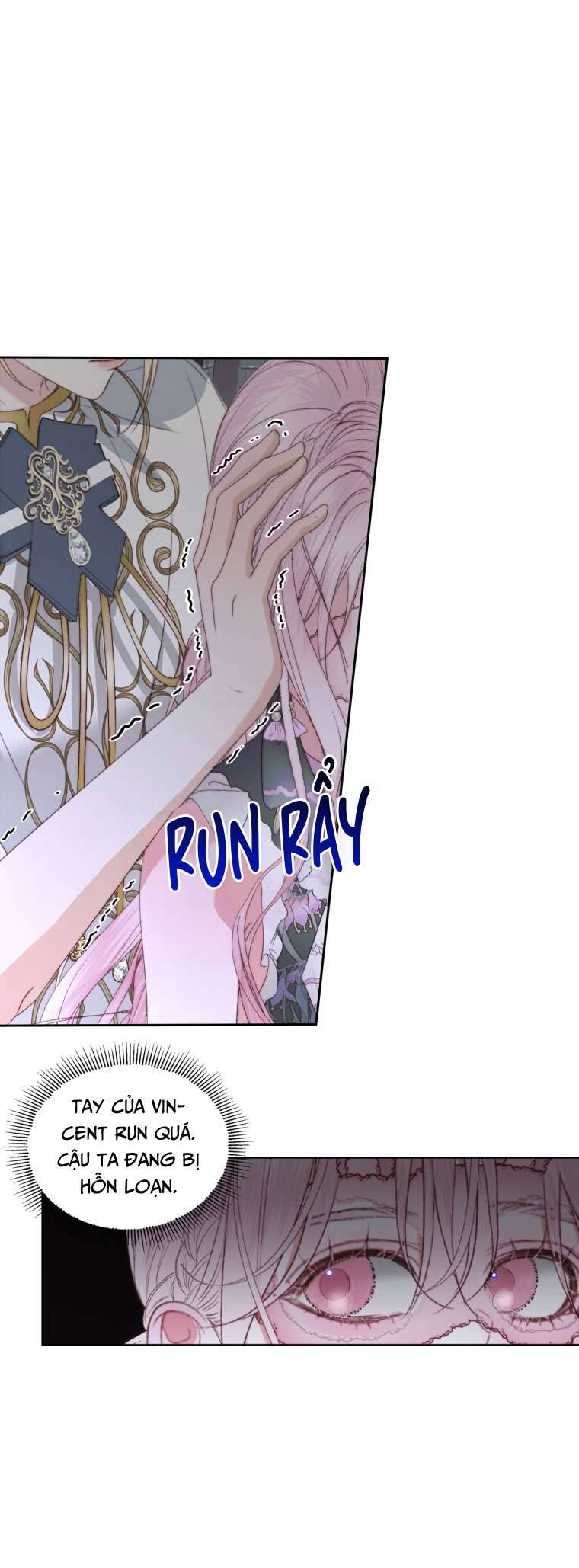 Siren: Trở Thành Gia Đình Của Nhân Vật Phản Diện Chapter 30 - Trang 3