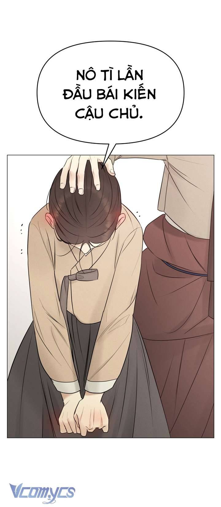 [18+] Tỳ Nữ Bỏ Trốn Chap 1 - Trang 2