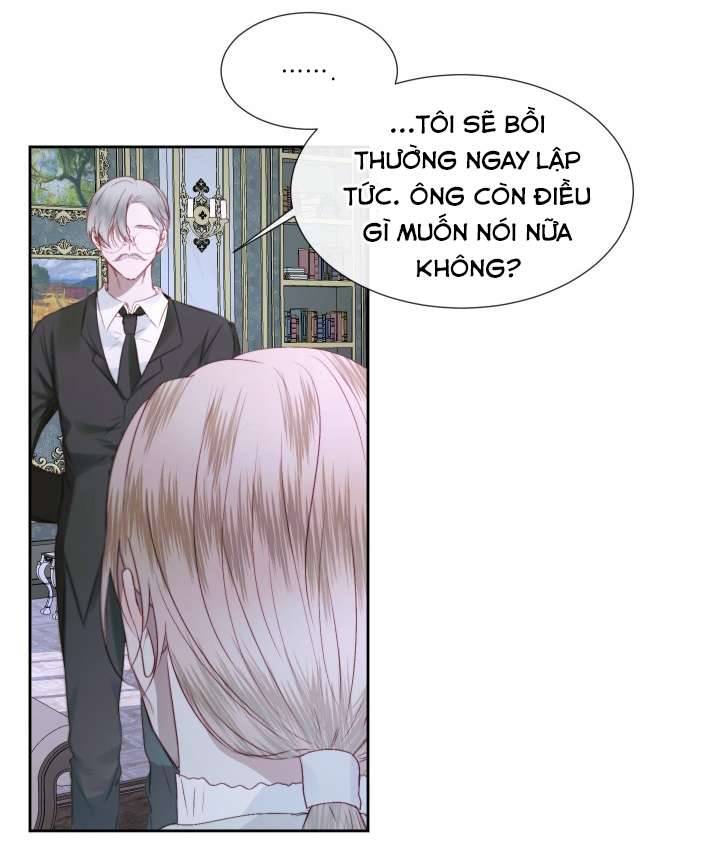 Siren: Trở Thành Gia Đình Của Nhân Vật Phản Diện Chapter 5 - Trang 3
