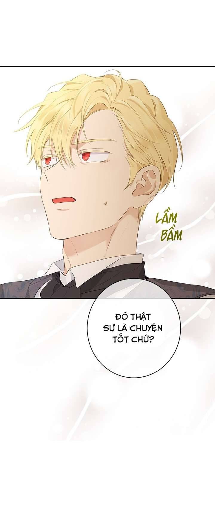 Tôi Là Minh Chứng Của Sự Thật Chap 63 - Trang 3