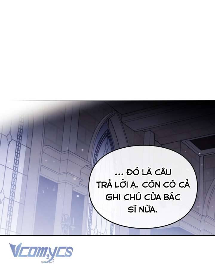 Kết Cục Của Nhân Vật Phản Diện Chỉ Có Thể Là Cái Chết Chapter 98 - Next Chapter 99